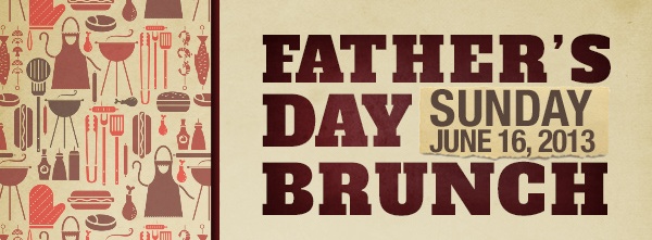Father's Day Brunch